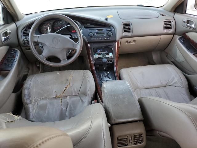Photo 8 from auction – 1999 ACURA 3.2TL with VIN 19UUA5645XA055359