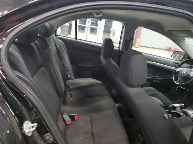 Photo 10 from auction – 2012 MITSUBISHI LANCER SE with VIN JA32V2FW6CU014076