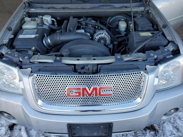 Photo 12 from auction – 2006 GMC ENVOY DENA with VIN 1GKET63M362139068