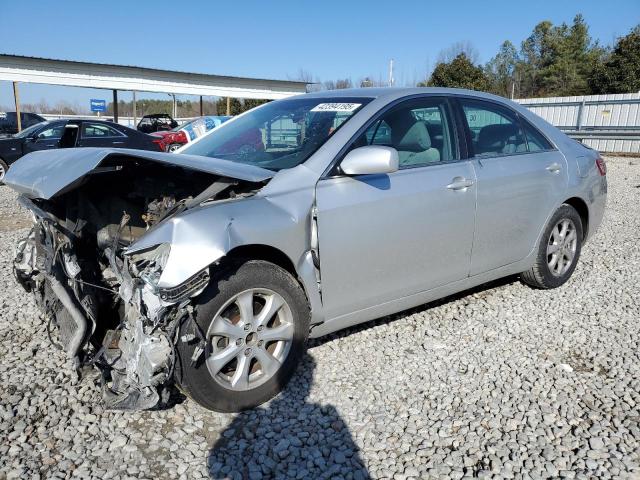 TOYOTA CAMRY BASE 2011 con VIN 4T4BF3EK6BR198728 - Foto de la subasta