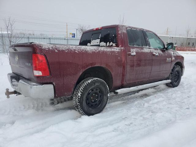 Photo 3 from auction – 2017 RAM 1500 SLT with VIN 1C6RR7LT7HS563193