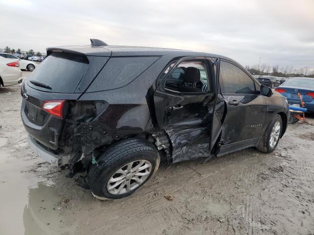 Photo 3 from auction – 2018 CHEVROLET EQUINOX LS with VIN 2GNAXREV6J6319427