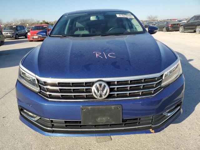 Photo 5 from auction – 2016 VOLKSWAGEN PASSAT SE with VIN 1VWBT7A34GC022560