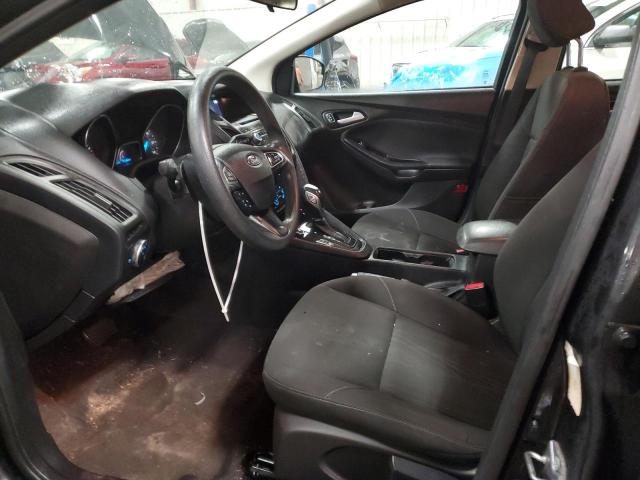 Photo 7 from auction – 2015 FORD FOCUS SE with VIN 1FADP3K21FL325332