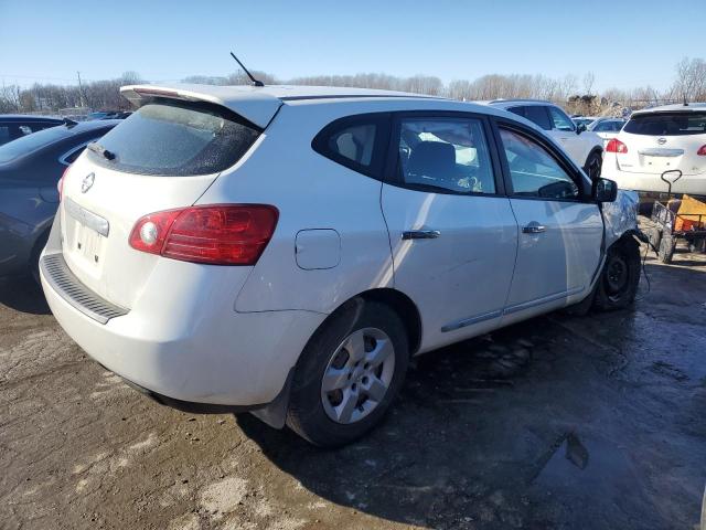 Photo 3 from auction – 2011 NISSAN ROGUE S with VIN JN8AS5MT0BW187261