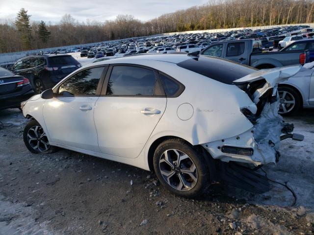 Photo 2 from auction – 2019 KIA FORTE FE with VIN 3KPF24AD9KE082530