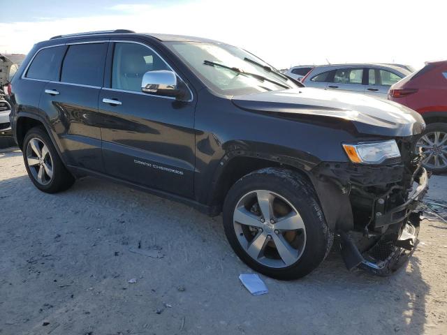 Photo 4 from auction – 2015 JEEP GRAND CHER with VIN 1C4RJEBG6FC700656
