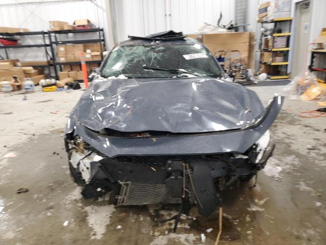 Photo 5 from auction – 2024 MAZDA 3 PREFERRE with VIN JM1BPBLM6R1709750