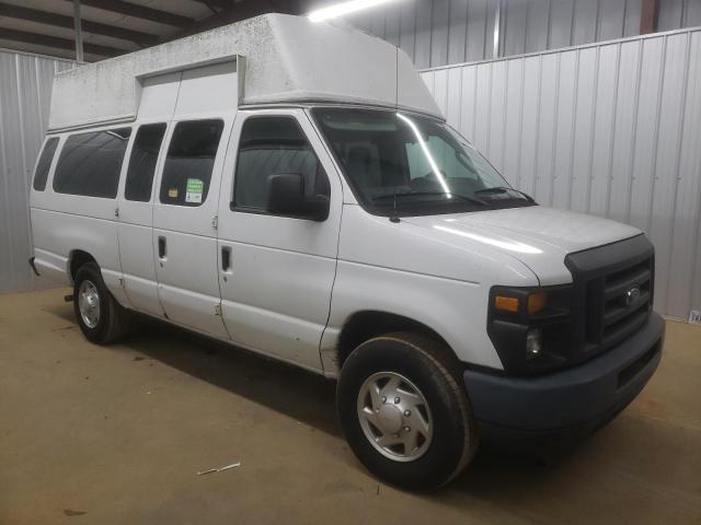 Photo 4 from auction – 2013 FORD ECONOLINE with VIN 1FTNS2EW6DDA39022