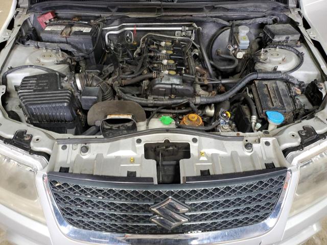 Photo 12 from auction – 2012 SUZUKI GRAND VITA with VIN JS3TD0D7XC4100744