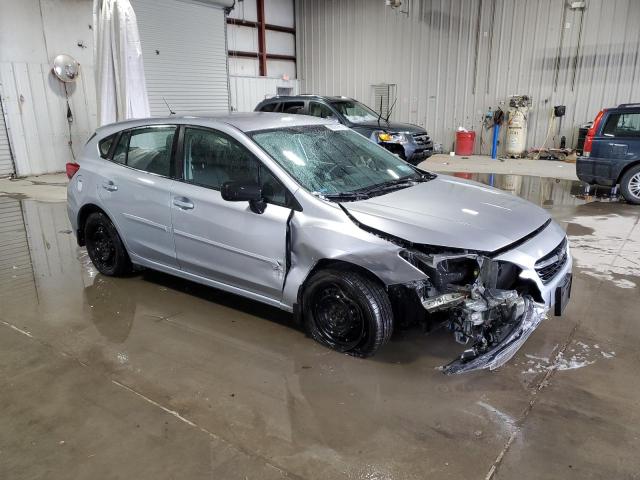 Photo 4 from auction – 2022 SUBARU IMPREZA with VIN 4S3GTAB64N3705175