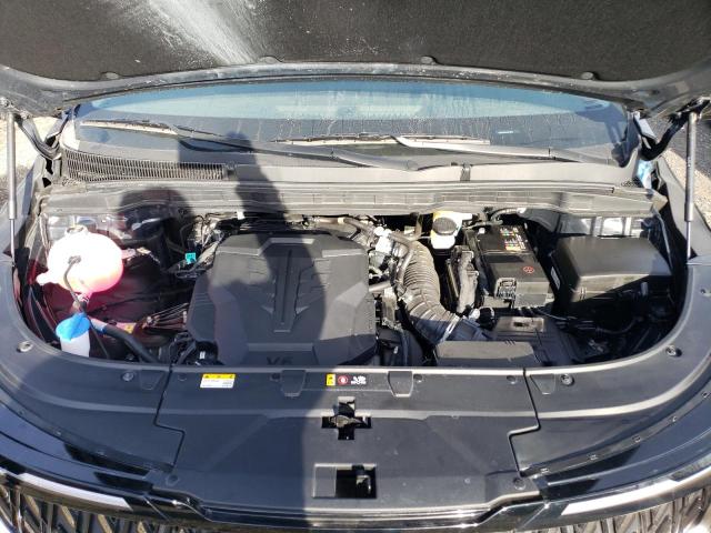 Photo 11 from auction – 2025 KIA CARNIVAL L with VIN KNDNB5K3XS6461856