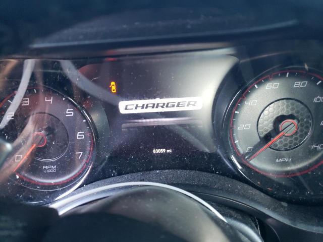 Photo 9 from auction – 2020 DODGE CHARGER GT with VIN 2C3CDXMG9LH200719