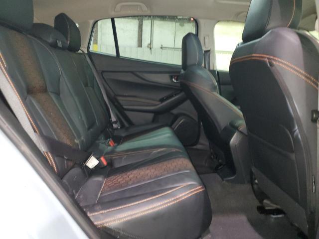 Photo 10 from auction – 2021 SUBARU CROSSTREK with VIN JF2GTHMC4MH377450