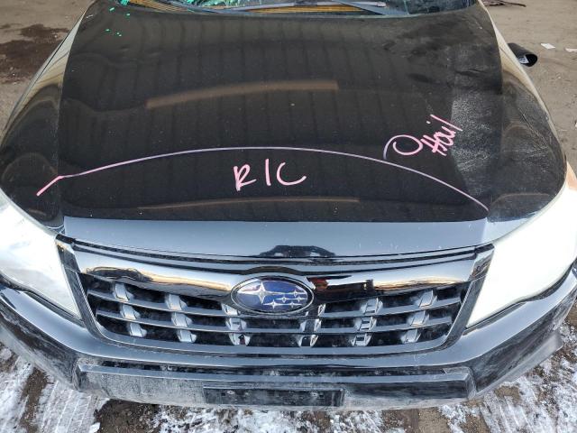 Photo 12 from auction – 2012 SUBARU FORESTER 2 with VIN JF2SHADC7CH404660