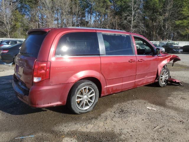 Photo 3 from auction – 2015 DODGE GRAND CARA with VIN 2C4RDGCGXFR653320