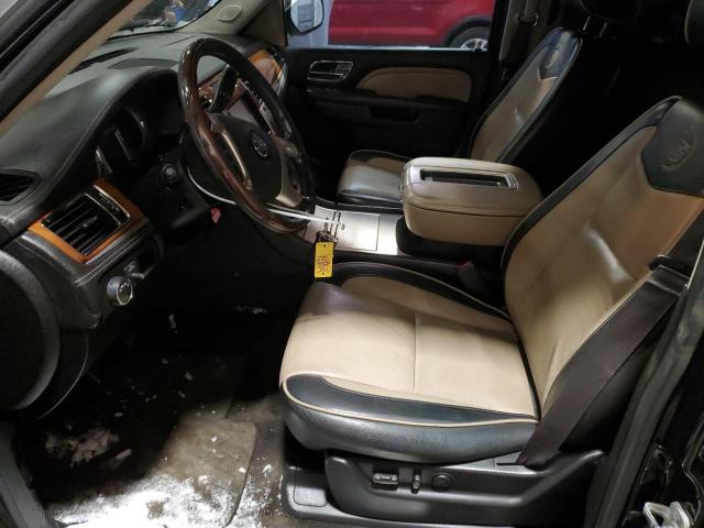 Photo 7 from auction – 2013 CADILLAC ESCALADE P with VIN 1GYS4DEFXDR106971