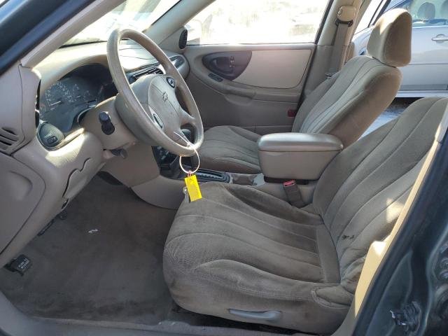 Photo 7 from auction – 2003 CHEVROLET MALIBU with VIN 1G1ND52J33M648807