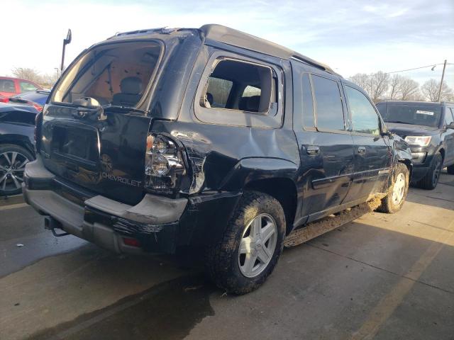 Photo 3 from auction – 2003 CHEVROLET TRAILBLAZE with VIN 1GNES16S336236391