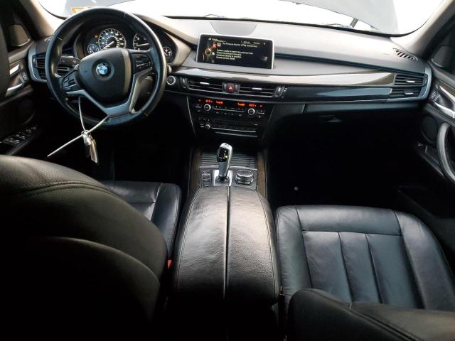 Photo 8 from auction – 2015 BMW X5 XDRIVE3 with VIN 5UXKR0C53F0K71874