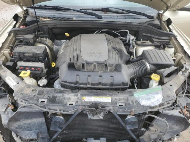 Photo 12 from auction – 2011 DODGE DURANGO CI with VIN 1D4SD5GT5BC710719