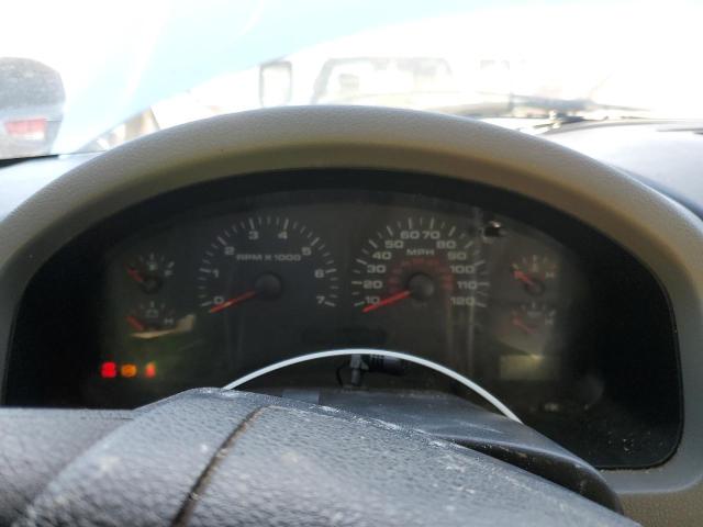 Photo 9 from auction – 2007 FORD F150 with VIN 1FTRF12247NA20114