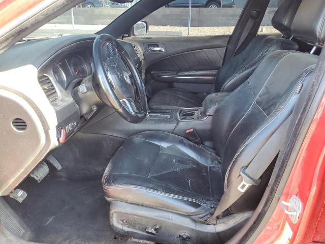 Photo 7 from auction – 2011 DODGE CHARGER with VIN 2B3CL3CG3BH567656