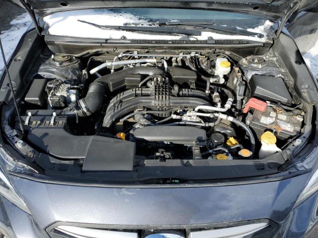 Photo 11 from auction – 2023 SUBARU CROSSTREK with VIN JF2GTAEC3PH301051