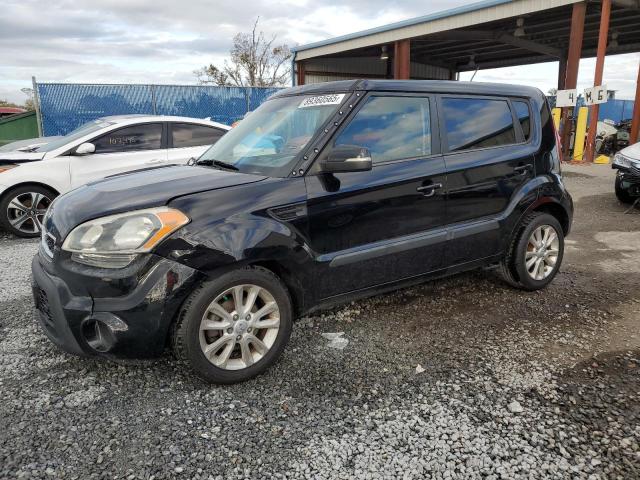 KIA SOUL + 2012 с VIN KNDJT2A62C7362983 - Снимка от търг