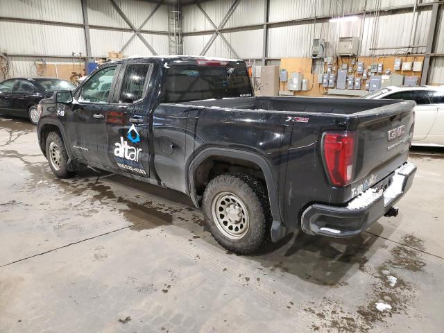 Photo 2 from auction – 2022 GMC SIERRA LIM with VIN 1GTR9AED4NZ181850