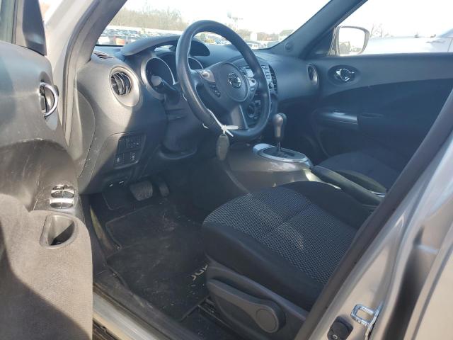 Photo 8 from auction – 2016 NISSAN JUKE S with VIN JN8AF5MV6GT656948