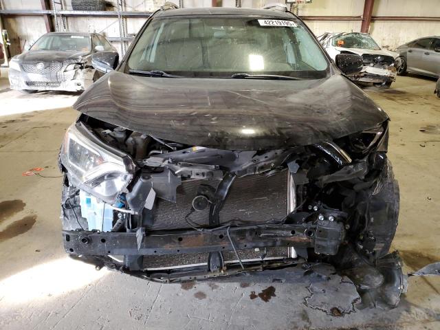 Photo 5 from auction – 2016 TOYOTA RAV4 XLE with VIN 2T3RFREV9GW534005