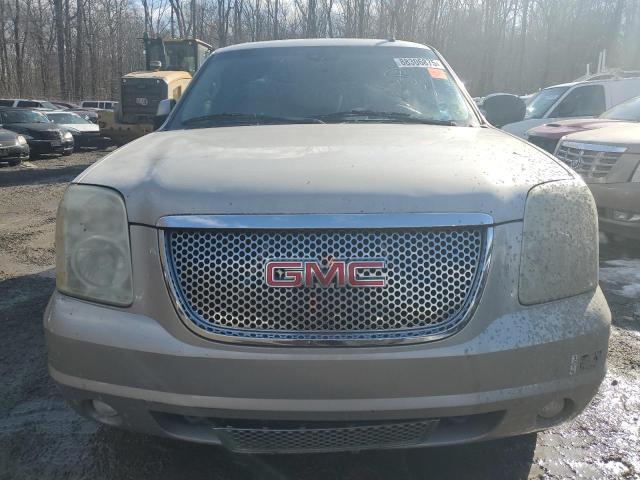 Photo 5 from auction – 2009 GMC YUKON DENA with VIN 1GKFK03259R271652