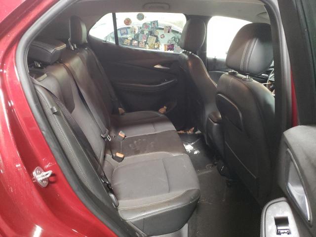 Photo 10 from auction – 2020 BUICK ENCORE GX with VIN KL4MMCSL3LB117797
