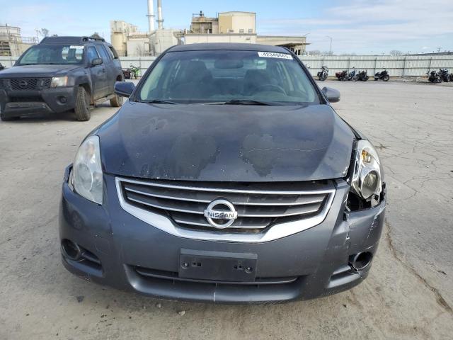 Photo 5 from auction – 2012 NISSAN ALTIMA BAS with VIN 1N4AL2AP5CN494226