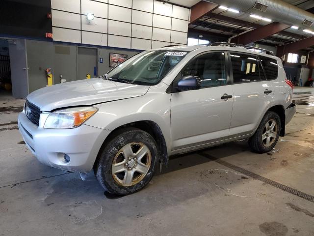 TOYOTA RAV4 2008 with VIN JTMBD35V785134358 - Photo from auction