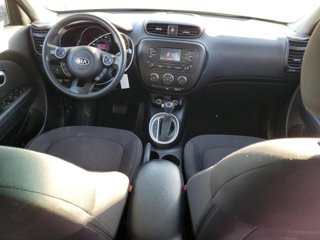 Photo 8 from auction – 2015 KIA SOUL with VIN KNDJN2A20F7162079