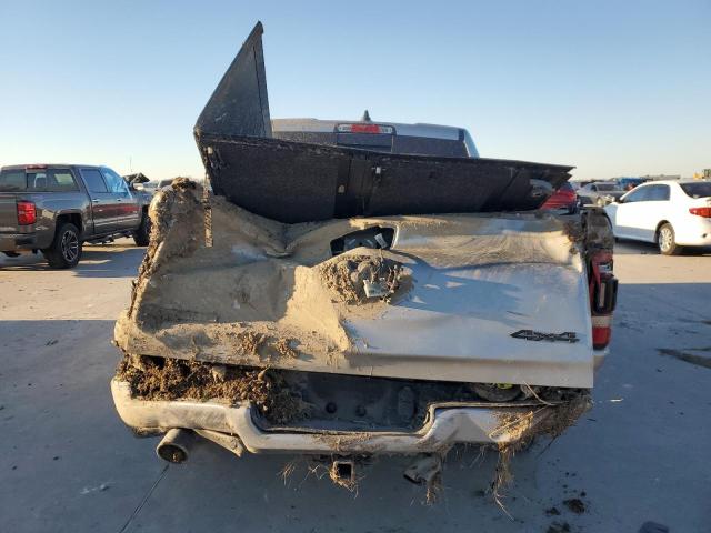 Photo 6 from auction – 2020 RAM 1500 LARAM with VIN 1C6SRFJT7LN162071