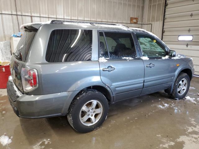 Photo 3 from auction – 2007 HONDA PILOT EX with VIN 5FNYF18467B020960
