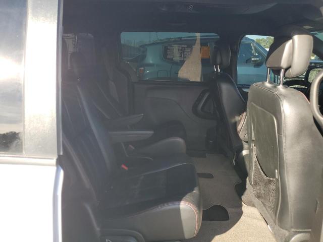 Photo 11 from auction – 2017 DODGE GRAND CARA with VIN 2C4RDGEG9HR731621