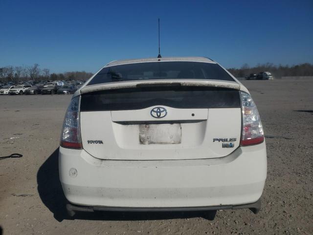 Photo 6 from auction – 2008 TOYOTA PRIUS with VIN JTDKB20U683334884