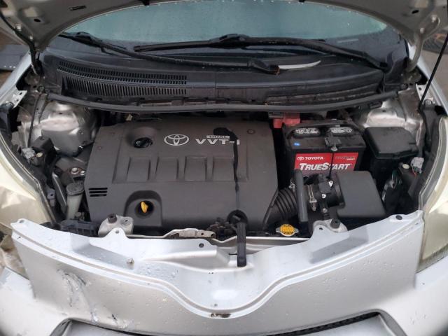 Photo 11 from auction – 2009 TOYOTA SCION XD with VIN JTKKU10419J048001