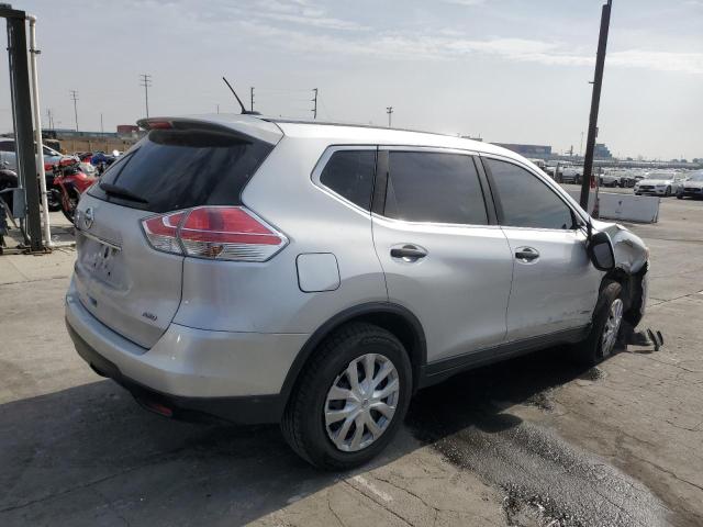 Photo 3 from auction – 2016 NISSAN ROGUE S with VIN KNMAT2MV4GP688261