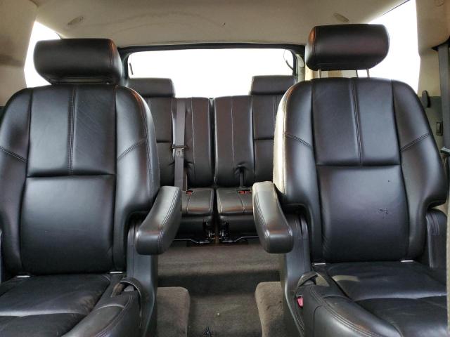 Photo 10 from auction – 2008 GMC YUKON DENA with VIN 1GKFK63828J232506