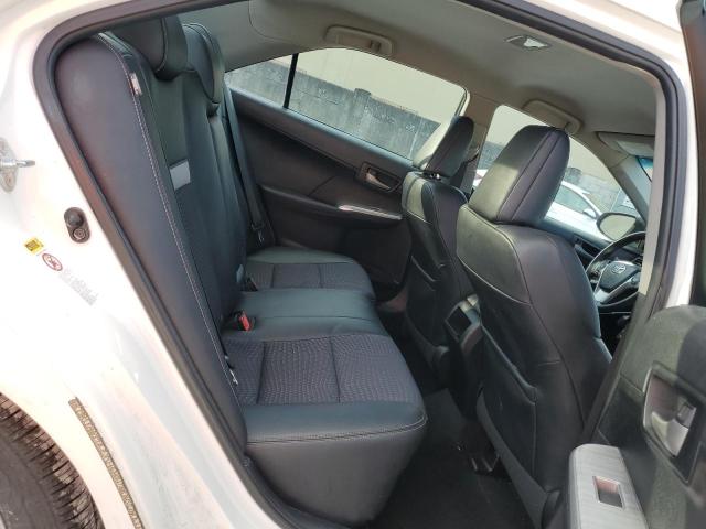 Photo 10 from auction – 2012 TOYOTA CAMRY BASE with VIN 4T1BF1FK0CU555397