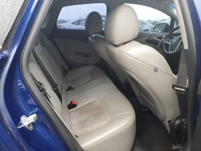 Photo 10 from auction – 2014 BUICK VERANO with VIN 1G4PP5SK2E4131867
