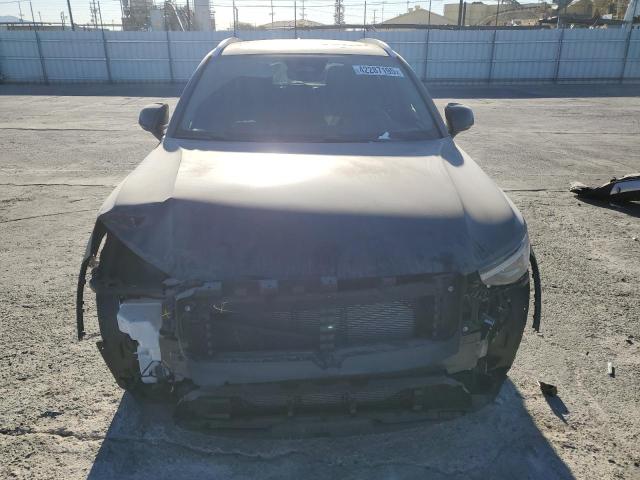 Photo 5 from auction – 2025 VOLVO XC40 CORE with VIN YV4L12UJ0S2496480