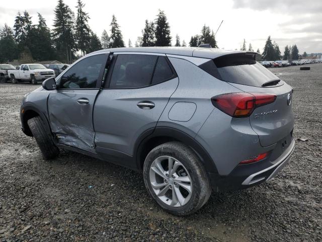Photo 2 from auction – 2023 BUICK ENCORE GX with VIN KL4MMCSL3PB062158