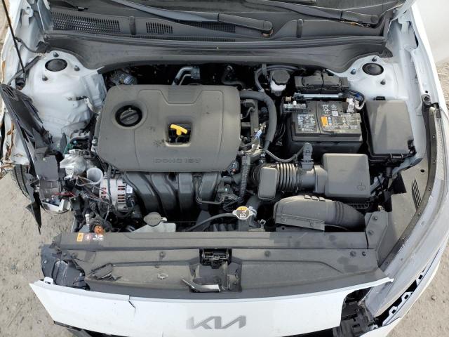 Photo 11 from auction – 2024 KIA FORTE LX with VIN 3KPF24AD7RE840665