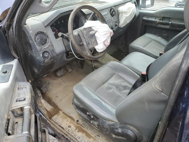 Photo 8 from auction – 2013 FORD F250 SUPER with VIN 1FT7X2B63DEA82726